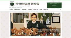 Desktop Screenshot of northmount.com